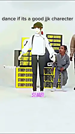 dance if its a good
