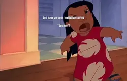 Stitch