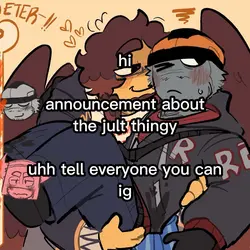 sorry guys