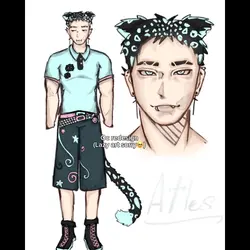 Redesign 🥺