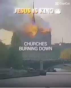 Jesus is king edit
