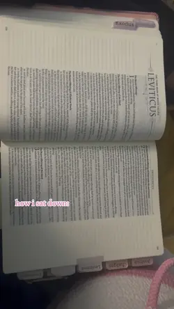 𝐁𝐢𝐛𝐥𝐞 𝐬𝐭𝐮𝐝𝐲.