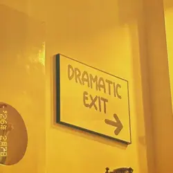 Yellow pfp
