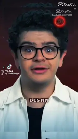 Stranger things rap