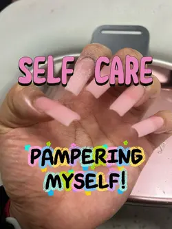 SELF CARE