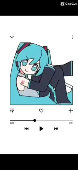 My playlist