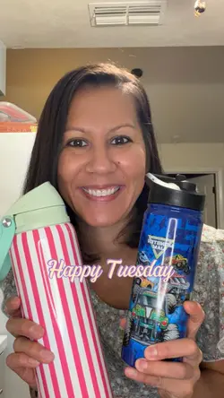 Happy Tuesday