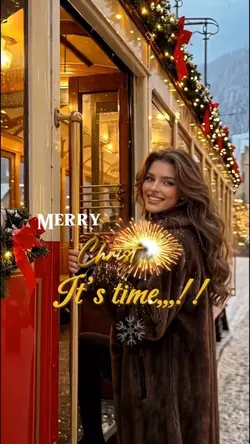 Happy Christmas 🎄