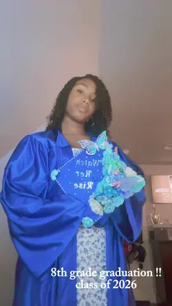 8th grade graduation