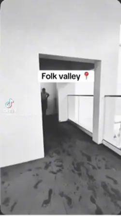 Folk valley