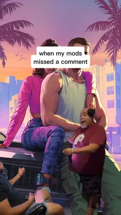 Mod fail