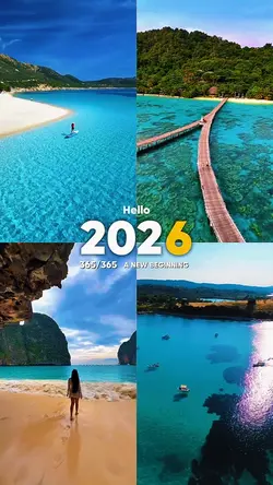 2025 Ending