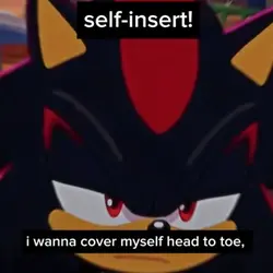 self insert