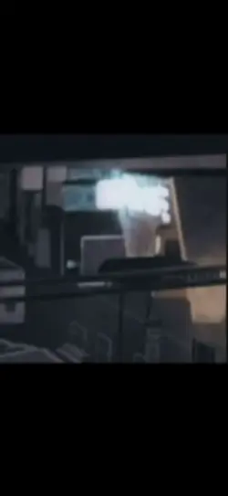 I made the animation