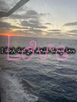 Love 