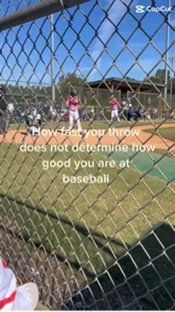 Baseball