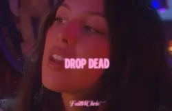 Drop dead🎀