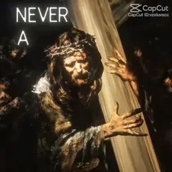 JESUS IS KING 