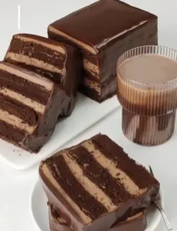 Chocolate cake