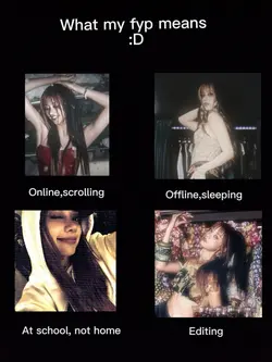 Pfp meanings 🫶