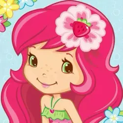 Strawberry shortcake