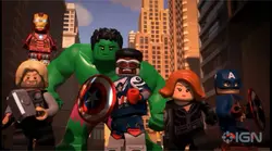 Lego