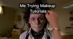 Makeup