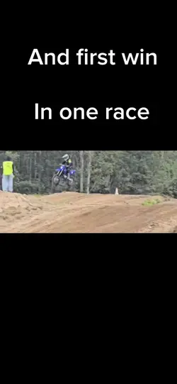 Good race