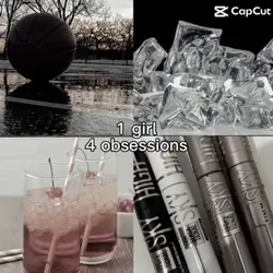 4 obsessions