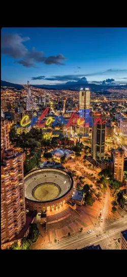 colombia 