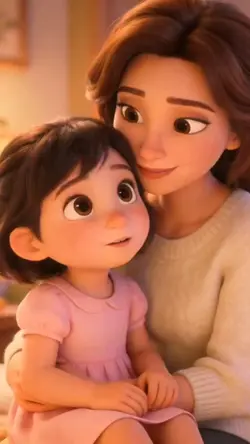 Siempre tu Mamá ❤️