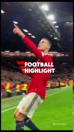 Footbal Highlight