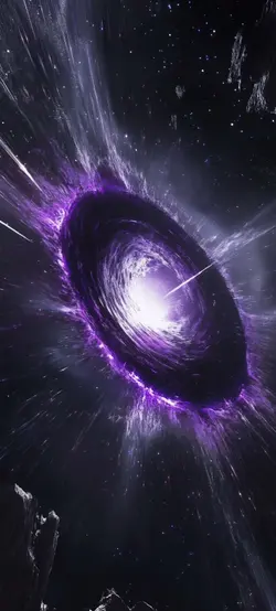 black hole