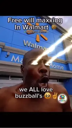 We love buzzball