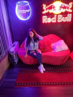 IT Girl