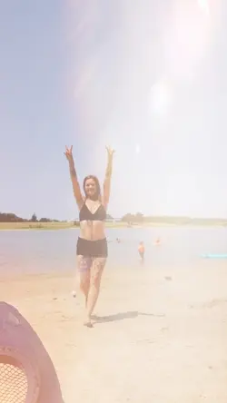 Hot Summer