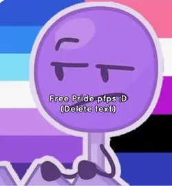 Pride Pfps :D