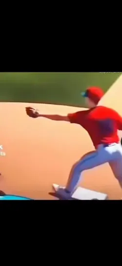 baseball