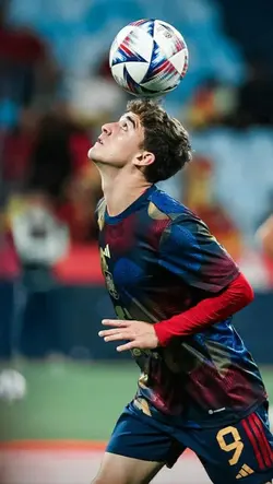 soccer players