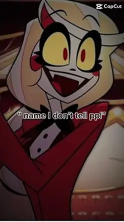 My names