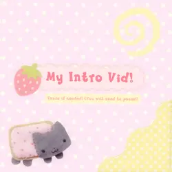 My introduction!