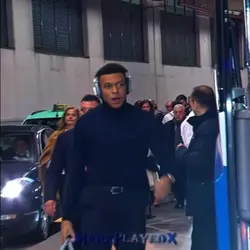 Mbappe x Santa Fe 2