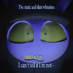 Doctor