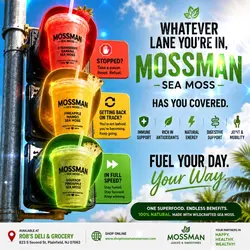Product ad 