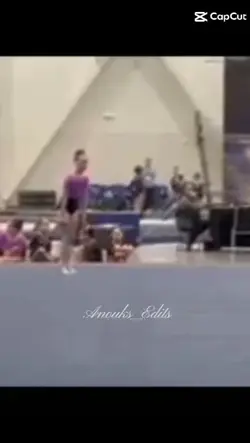 gymnastics
