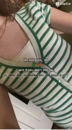 Irish ☘️ 🇮🇪