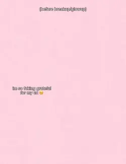 thank u next
