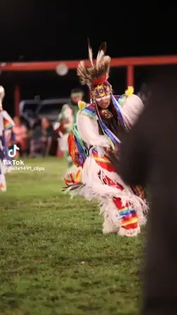 native American edit