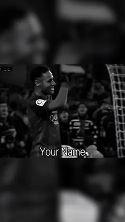 Neymar Free Edit