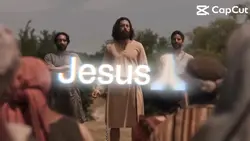 Jesus edit